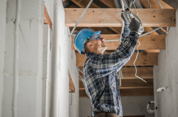 Best Commercial Electrician Services  in Sparta, WI