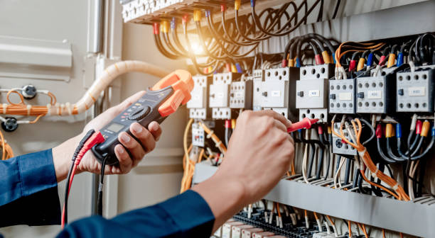 Best Local Electrician Companies  in Sparta, WI